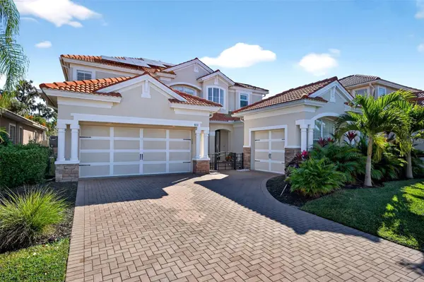 8111 SANTA ROSA CT, Sarasota, FL 34243