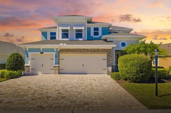 5315 BENTGRASS WAY, Lakewood Ranch, FL 34211