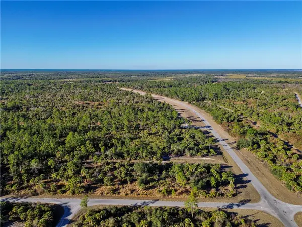 SILVERLEAF RD, North Port, FL 34288