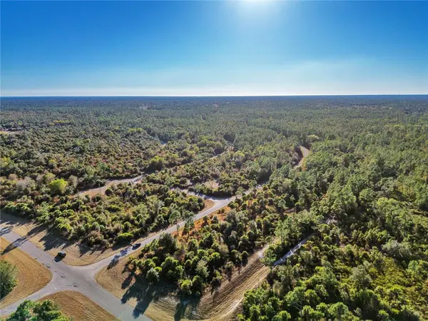 SILVERLEAF RD, North Port, FL 34288