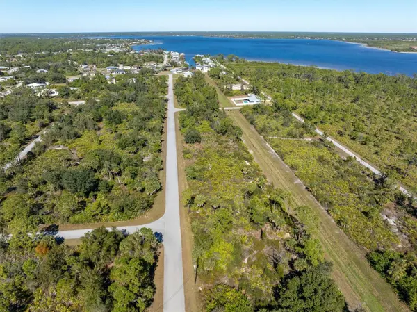 4388 SCHNEIDER ST, Port Charlotte, FL 33981