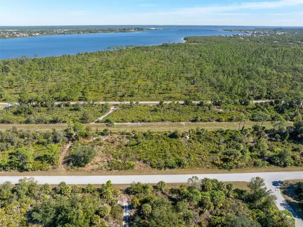 4388 SCHNEIDER ST, Port Charlotte, FL 33981