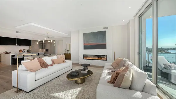 253 GOLDEN GATE PT #701, Sarasota, FL 34236