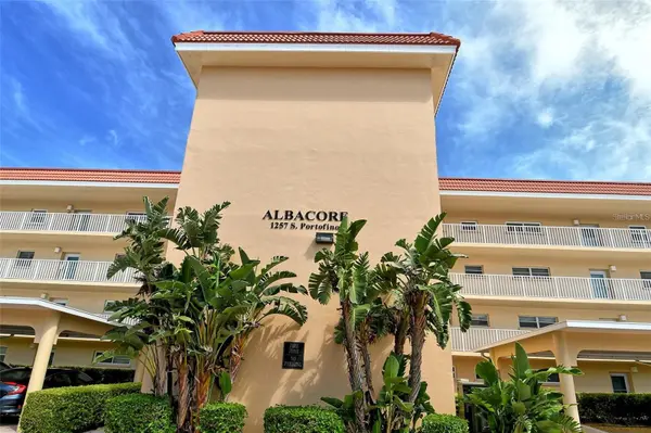 1257 S PORTOFINO DR #307, Sarasota, FL 34242