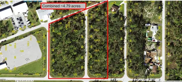 16404 ESTER AVE, Port Charlotte, FL 33948