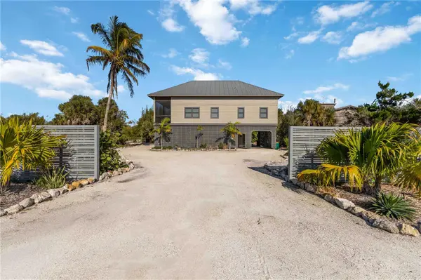 120 GASPARILLA WAY, Placida, FL 33946
