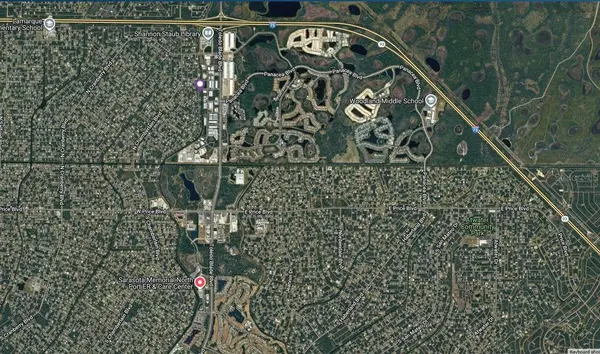 OCEANSIDE ST, North Port, FL 34286