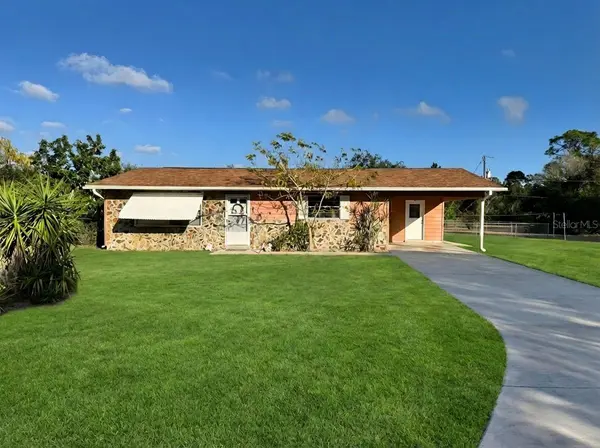 12438 POEM AVE, Punta Gorda, FL 33955