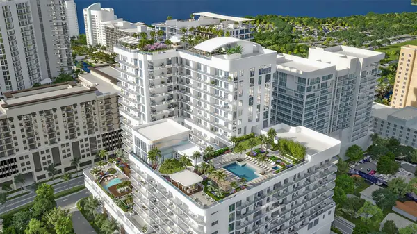 430 N TAMIAMI TRAIL #709, Sarasota, FL 34236