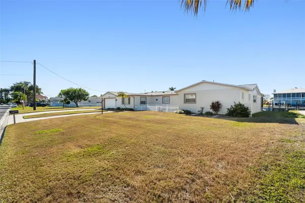 5003 COMMONWEALTH RD, Palmetto, FL 34221