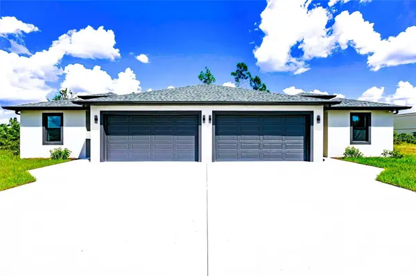 26221 SANDHILL BLVD, Punta Gorda, FL 33983