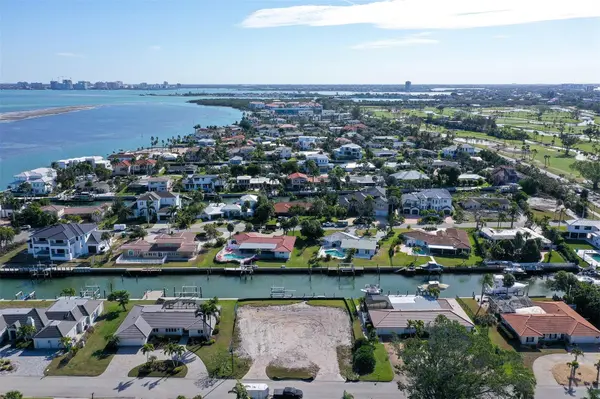 536 GUNWALE LN, Longboat Key, FL 34228