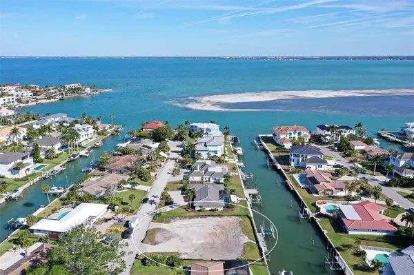 536 GUNWALE LN, Longboat Key, FL 34228