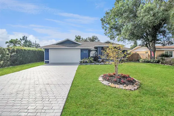 5111 13TH AVENUE DR W, Bradenton, FL 34209