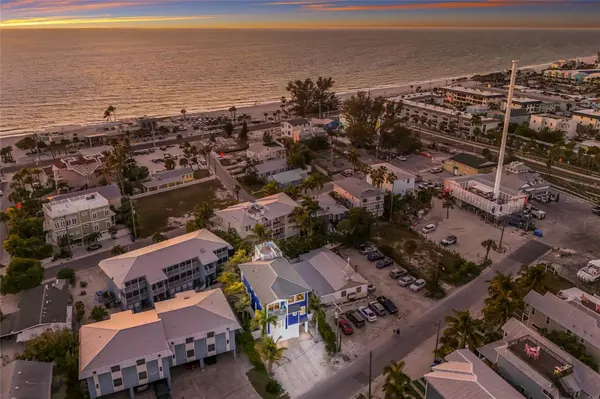 206 CHURCH AVE, Bradenton Beach, FL 34217