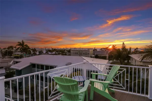 206 CHURCH AVE, Bradenton Beach, FL 34217