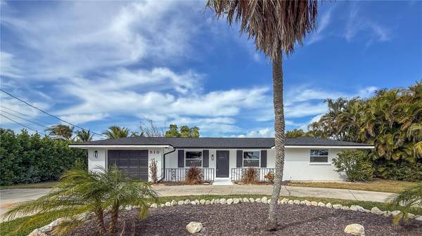 510 69TH ST, Holmes Beach, FL 34217