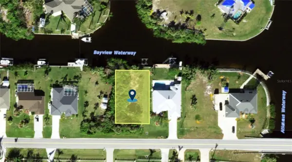 17542 OHARA DR, Port Charlotte, FL 33948