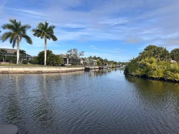 17542 OHARA DR, Port Charlotte, FL 33948