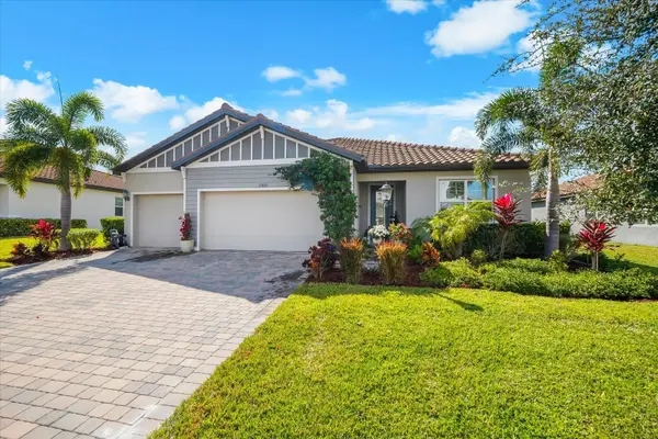 13832 GREEN HAMMOCK PL, Bradenton, FL 34211