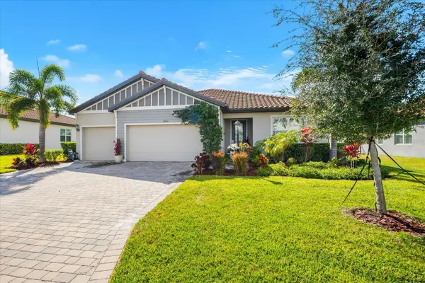 13832 GREEN HAMMOCK PL, Bradenton, FL 34211