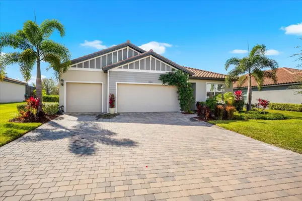 13832 GREEN HAMMOCK PL, Bradenton, FL 34211