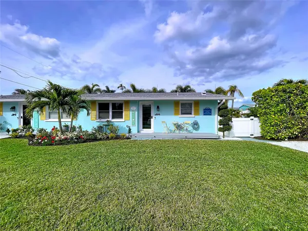 304 29TH ST #A, Holmes Beach, FL 34217