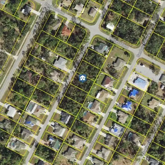 ALIBI TER, North Port, FL 34286