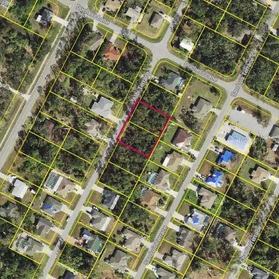 ALIBI TER, North Port, FL 34286