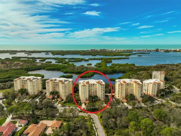 401 N POINT RD #1001, Osprey, FL 34229