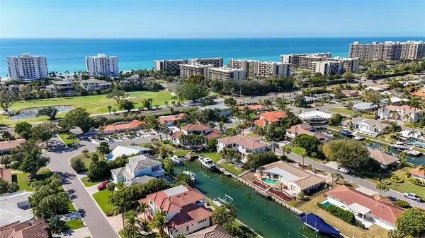 1005 BOGEY LN, Longboat Key, FL 34228