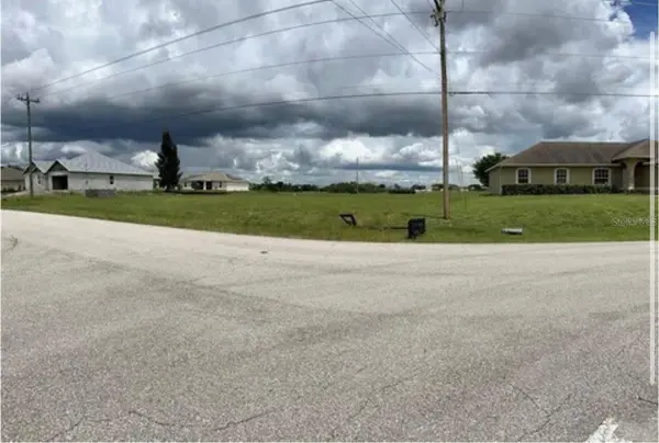 2727 NW JUANITA PL, Cape Coral, FL 33993
