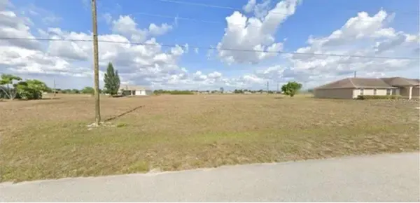 2727 NW JUANITA PL, Cape Coral, FL 33993
