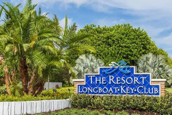 250 SANDS POINT RD #5203, Longboat Key, FL 34228