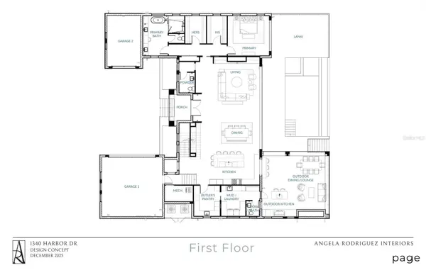 1340 HARBOR DR, Sarasota, FL 34239