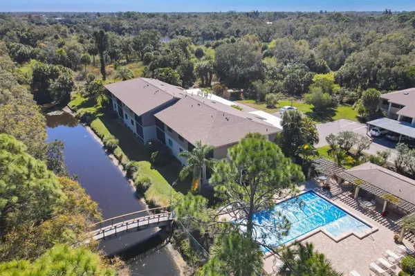 3363 CROSS CREEK DR #3363, Sarasota, FL 34231