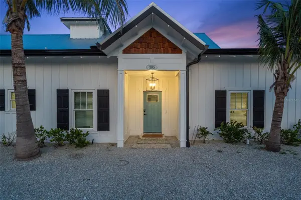 305 73RD ST, Holmes Beach, FL 34217