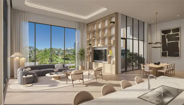 668 QUAY COMMONS #104, Sarasota, FL 34236