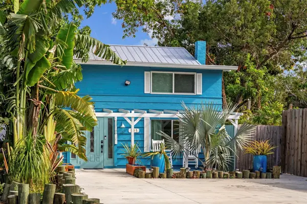 105 TUCKER AVE, Sarasota, FL 34232