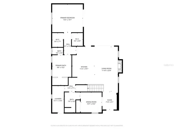 1156 COCOANUT AVE, Sarasota, FL 34236