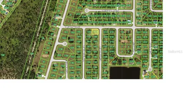 11 MASTER DR, Placida, FL 33946