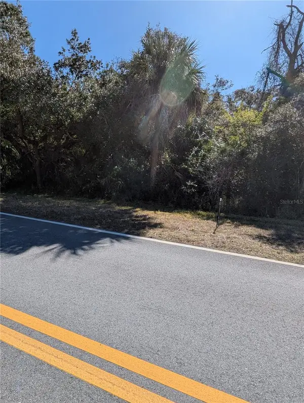 Lots 1,2&3 DE LEON DR, North Port, FL 34287