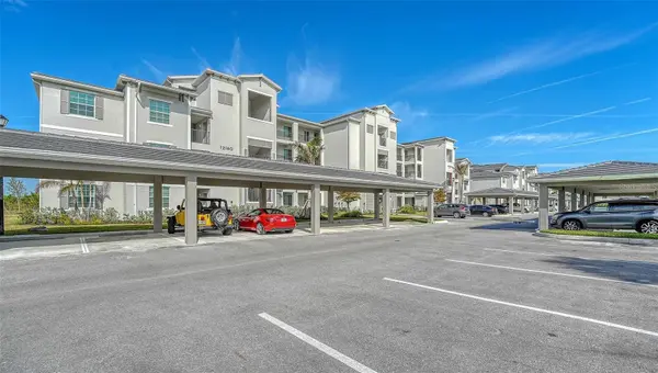 12180 WELLEN GOLF ST #203, Venice, FL 34293