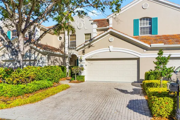 5264 BOUCHARD CIR #102, Sarasota, FL 34238