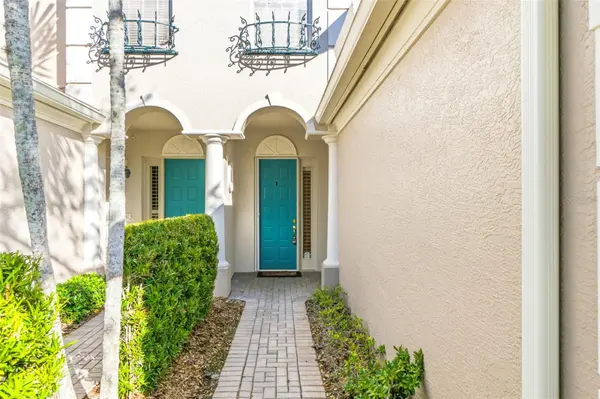 5264 BOUCHARD CIR #102, Sarasota, FL 34238