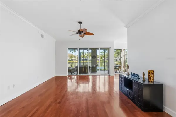 5264 BOUCHARD CIR #102, Sarasota, FL 34238