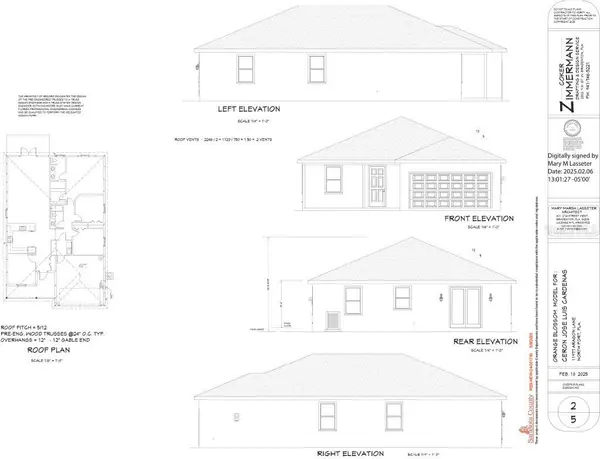 11977 ARAGON LN, North Port, FL 34287