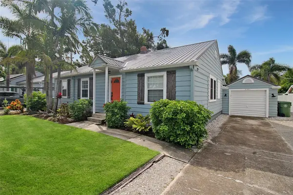 2321 18TH AVE W, Bradenton, FL 34205