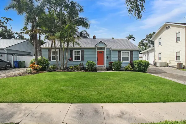 2321 18TH AVE W, Bradenton, FL 34205