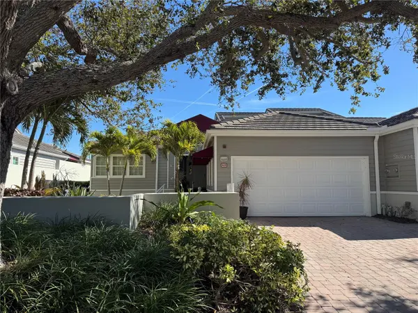 3435 WINDING OAKS DR #18, Longboat Key, FL 34228